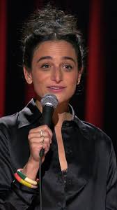 Susan Mixed with A Jenny