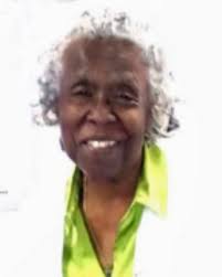 Tribute for Martha Jewel Conley