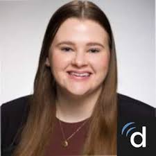 Dr. Aislinn McCleery, MD