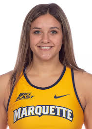 Women 4th, Men 6th After Day One of the BIG EAST Championships