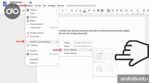 Cara membuat dan atur posisi nomor halaman di word ini sangat penting anda ketahui, kalau sedang mengerjakan skripsi. Cara Membuat Nomor Halaman Di Google Docs Dengan Mudah