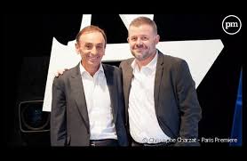 L'émission zemmour et naulleau à partir de la saison 9. Naulleau Zemmour Vont Bien Arriver Sur M6 Puremedias