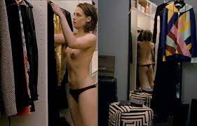 Kristen stewart nude scene