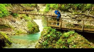 Maybe you would like to learn more about one of these? Vintgar Gorge Slovenia 4k Youtube