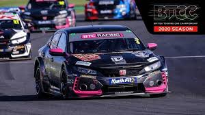 Unleashed.it has another track configuration, brands hatch gp. Btcc Brands Hatch Indy Race 2 In 60 Seconds Btcc Videos