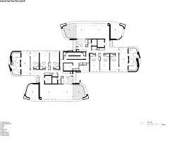 Ardmore Residence Unstudio Floor Plans How To Plan Studios Architecture