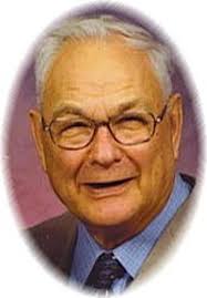 Ambrose Wentland Obituary April 10, 2010