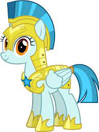 Name of this one royal guard? Or name ideas. : r/mylittlepony