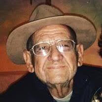 Sigifredo "Freddy" Gonzalez Trevino Obituary