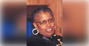 Obituary information for JoEsther Bryson