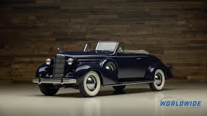 Image result for Classic Blue 1936 Cadillac