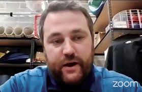 Cardboard Confessionals Has Profound Results