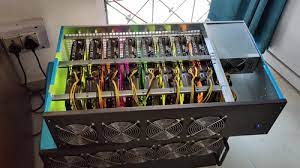 The value of bitcoin fell by 14% on. Is Crypto Mining Allowed In India