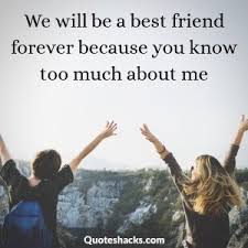50 Good And Funny Quotes On Friendship Quotes Hacks