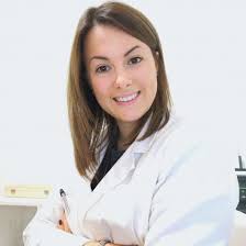 Dott.ssa Emma Frittoli, nutrizionista