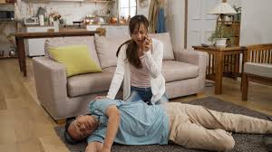 CID R55 – Síncope e colapso