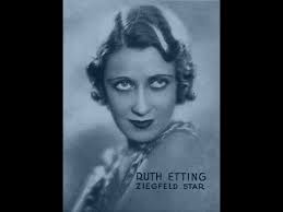 Ruth Etting