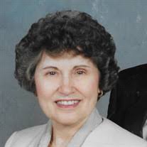 Mrs. Gladys Cannon Ganey Obituary