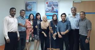 Ipoh, jalan tun sambanthan, avastatud: Nube Bank Labour Union Malaysia Labour Rights Malaysia