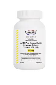 Image result for Bupropion