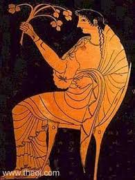 Maybe you would like to learn more about one of these? Triple Goddess T Square Vesta Juno And Pallas Athena Gray Crawford