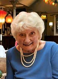 Condolence Book for Mary McKenna (née Donegan) (Athboy, Meath)