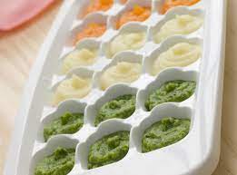 Plasmon oasi ecologica (omogeneizzato di pesce più verdure): Omogeneizzati Di Verdure Fatti In Casa Mamma Felice