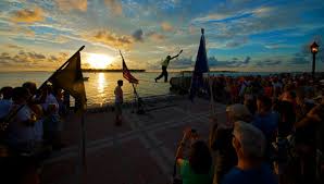Southernmost point is located close to many of key west's major attractions, including the ernest hemingway home and museum, and the key west lighthouse. Best Places To Watch The Key West Sunset