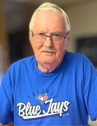 Obituary information for Allen William O'Brien