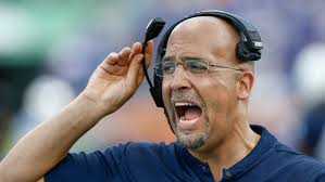 Penn State football recruiting: Top 10 rush depends