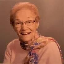 Janet M. Volk Obituary