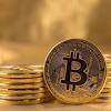 Imagem da história para bitcoin de InfoMoney