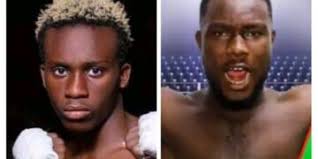 Ring Warrior Archives