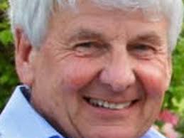 Peter Inglis obituary