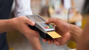 If you want to change a bank account, follow the first three steps above and then continue here. Debit Card Credit Card New Rbi Rules October 1 Details Debit News India Tv
