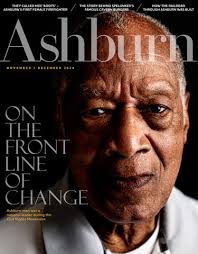 FACES of Culpeper, 2024 Edition by InsideNoVa