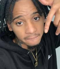 Khalil Grant, age 18