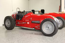 Image result for halibrand sprint car wheels