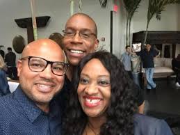 A Day In "The Life Of Riley"