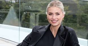 Gercke is frequently compared to heidi klum. Lena Gercke Gives Private Insights Into Her New Home Web24 News