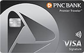 To use a prepaid card on paypal, the card must be issued by mastercard, visa, discover, or american. Pnc Credit Card Reviews And Q A
