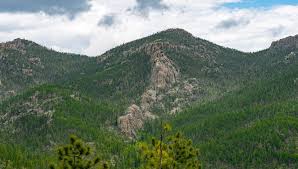 Set up camp along a flowing stream, in the midst of pine forest, or near a mountain electric hookups are available in most campgrounds. The Complete Guide To Camping In Custer State Park Tmbtent
