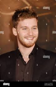 Fred mayer hi-res stock photography and images