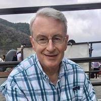 Glenn Putnam's Instagram, Twitter & Facebook