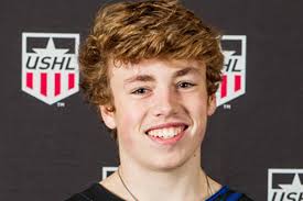 2021 NHL Draft Prospect: Tristan Broz