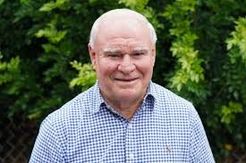 Nigel Spicer Archives