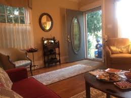All four models are equipped with safety features you would not. Our Front Door Opens Right Into A Small Living Room