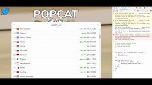 Download the github extension for visual studio. Popcat Click Free Hacks Check Description Youtube