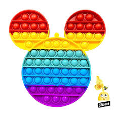 Maybe you would like to learn more about one of these? Disney Mickey Mouse Big Pop Antistress Fidget Toys Push Bubble Big Size Sensory Relief Stress Game Fidget Toys For Children Gift Best Sale 8be8 Goteborgsaventyrscenter
