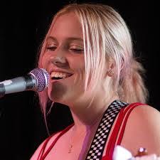 Sage Marie's Instagram, Twitter & Facebook